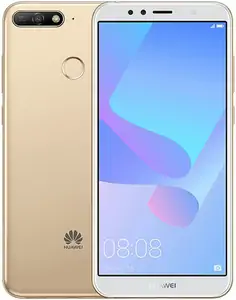 Замена матрицы на телефоне Huawei Y6 Prime 2018 в Красноярске